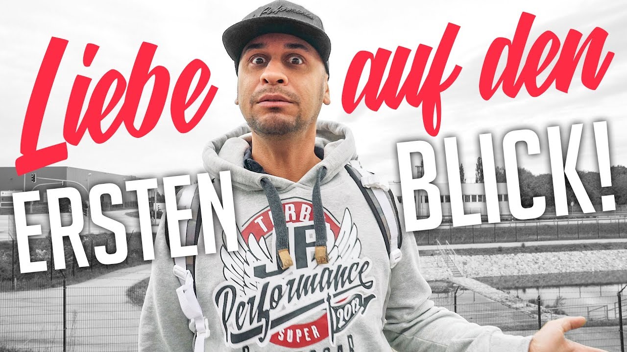 JP Performance - Es war Liebe auf den ersten Blick!