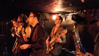 Nick Waterhouse - Ain't there something money can't buy (live at Henriksberg)