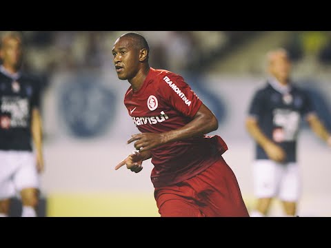 FABRÍCIO - TOP 3 GOLS PELO INTER - HD