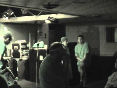 When They All Fell - Watch You Die (Breakdown) - NJHC - Hardcore - Club Bene 2001