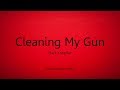 Mark Knopfler - Cleaning My Gun (Lyrics) - Get Lucky (2009)