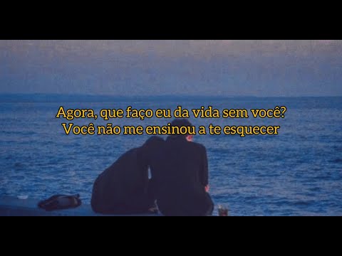 Caetano Veloso - Você Não Me Ensinou a Te Esquecer (Legendado) 😪😷