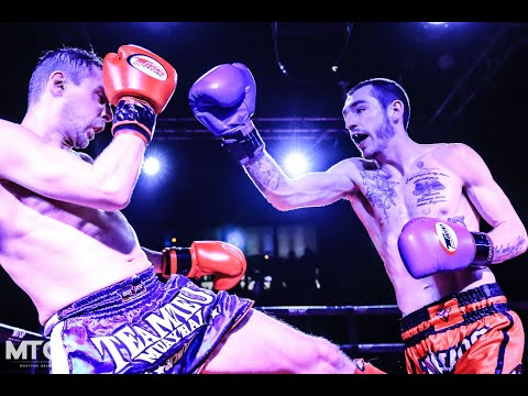 Thomas Sonder vs William Enright // Road to MTGP London // 12th Dec 2021