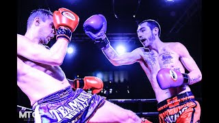 Thomas Sonder vs William Enright // Road to MTGP London // 12th Dec 2021