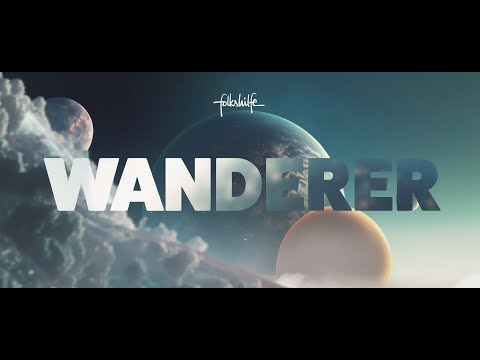 folkshilfe - Wanderer [official]