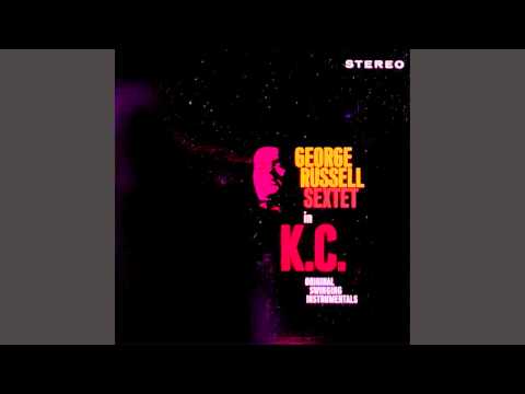 George Russell Sextet "Theme"