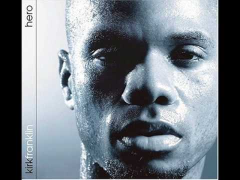 Kirk Franklin Rain down on me