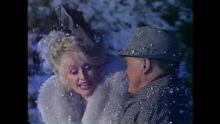 Silver Bells - Bob Hope and Dolly Parton 1988