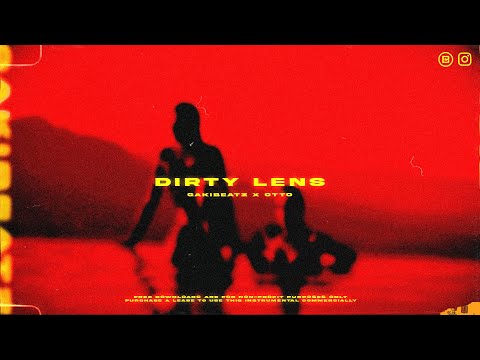 (FREE) 6lack type beat 2021 x partynextdoor type beat 2021 "dirty lens" | dark r&b type beat 2021