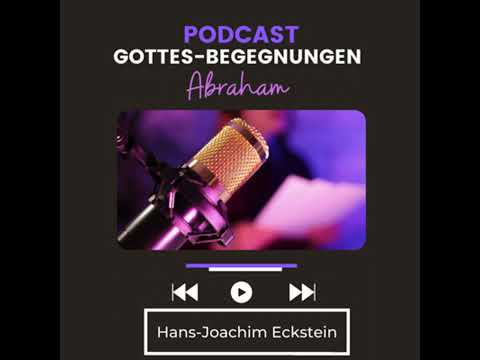 Encounters with God - Abraham (Hans-Joachim Eckstein)