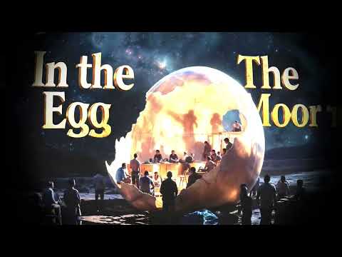The Moor -- In the Egg (Hawkwind cover)