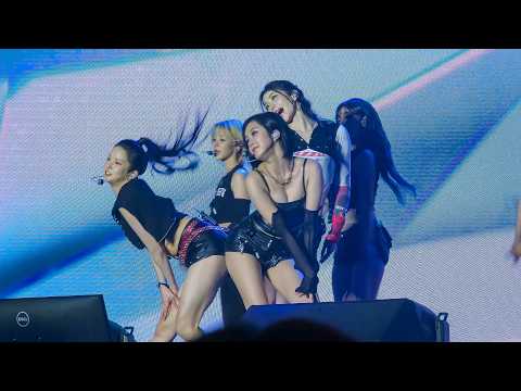 251231 Kep1er Full Stage Fancam | World K-Pop Festival 2025 Countdown x Seoul Con [4K 60P]