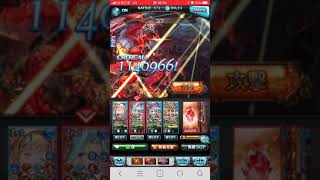 [心得] 六龍討伐戰「朱」方陣伐木露莉維