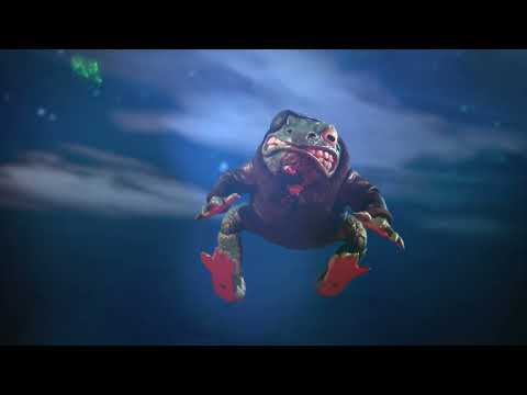 One:12 Collective The Decapod Gang: Crab Louie | Mezco Toyz