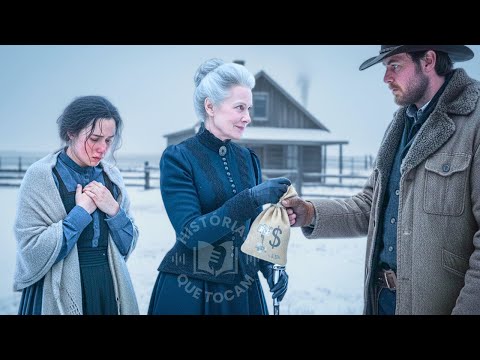 BOUGHT THE DEAF GIRL WHO EVERYONE REJECTED… BUT SHE HEARD EVERY WORD