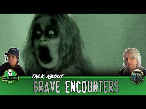 Grave Encounters episode thumbnail