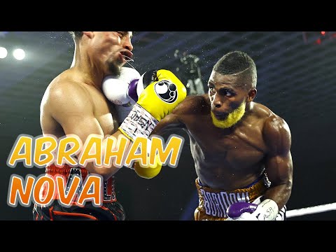 Abraham El Super Nova