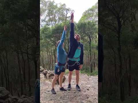 45cm quickdraw is not cheating!