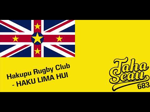 Hakupu Rugby Club - Haku Lima Moe Hui