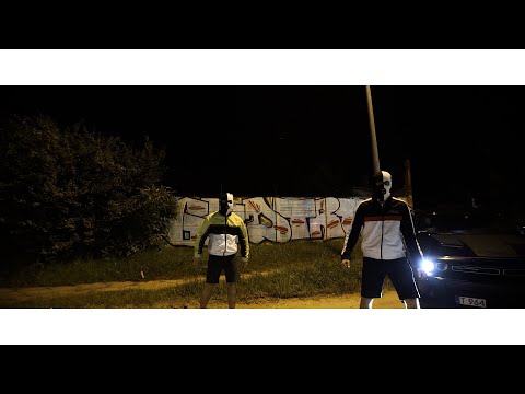 Giezety-Rollercoaster prod. PLN Beatz