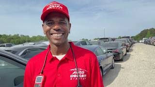 Flip Cars at CarMax Auctions Today (Step-by-Step for Beginners)