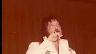 Elvis Presley - The Lord's Prayer (Informal Performance)