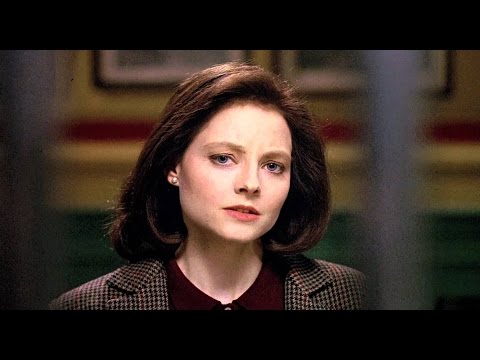 The.Silence.Of.The.Lambs.1991 Full Film HD ♥ Anthony Hopkins, Jodie Foster, Jonathan Demme