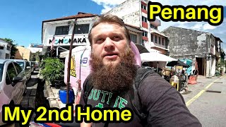 🇲🇾 I CAN'T LEAVE MALAYSIA WITHOUT VISITING YOU