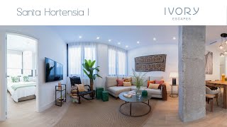 Visita virtual Santa Hortensia I