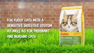 Josera Kitten GrainFree 2 kg