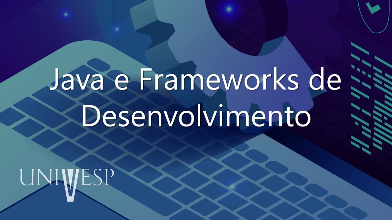 Programação Orientada a Objetos - Java e Frameworks de Desenvolvimento