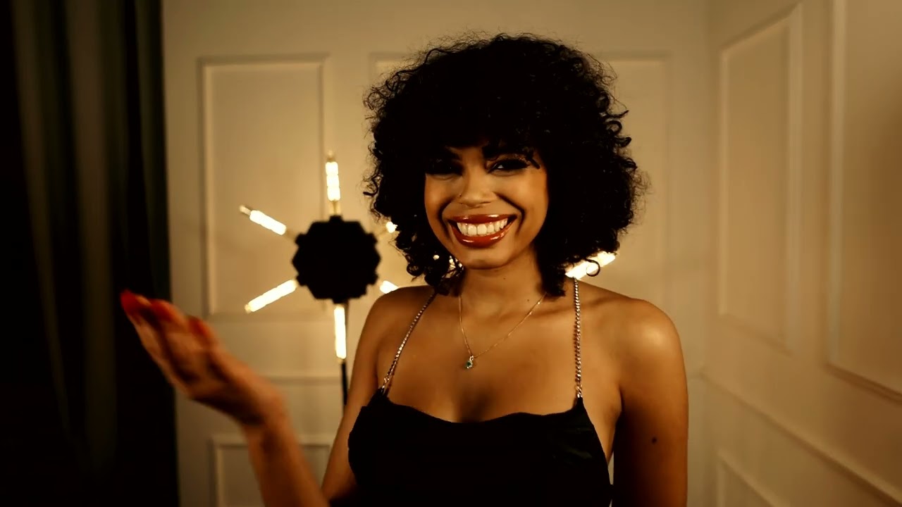 Backstage Polska Miss 2024