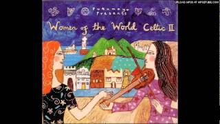 06 Black is the Colour - Women of the World - Celtic II