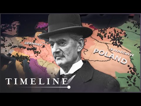 The Phoney War: Why Didn't The Allies Act? (Price of Empire)