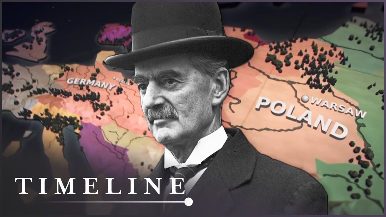 The Phoney War: Why Didn't The Allies Act? (Price of Empire)