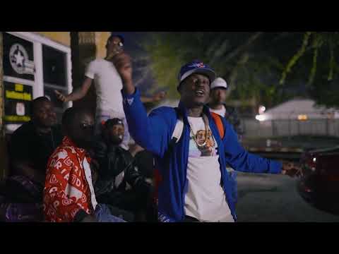 G-Ali featuring Cal Wayne "They Don't Care"/ Big Homie Talk (shot by Cooly Films)