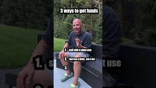 3 Ways to Fund Your Trading Account — Full Breakdown & Transcript
