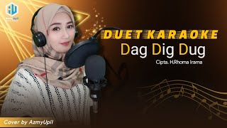 Download lagu Senandung Rindu ( Dag Dig Dug ) | Karaoke Lirik | Rhoma Irama mp3 Download lagu Senandung Rindu ( Dag Dig Dug ) | Karaoke Lirik | Rhoma Irama mp3