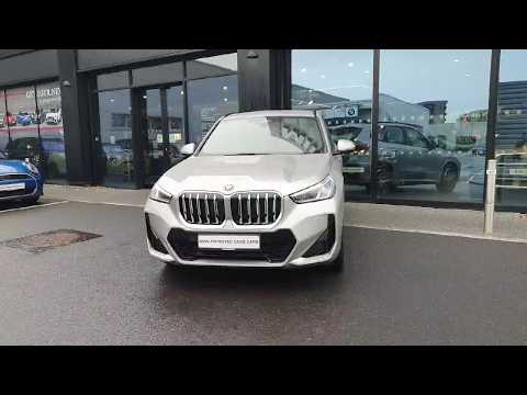 BMW X1 xDrive25e M Sport - Image 2