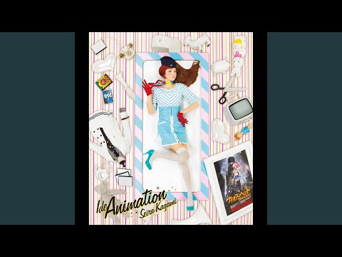 オープニングテーマ「Never」Seira 