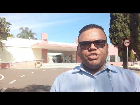 Cemitério será reaberto no final de semana