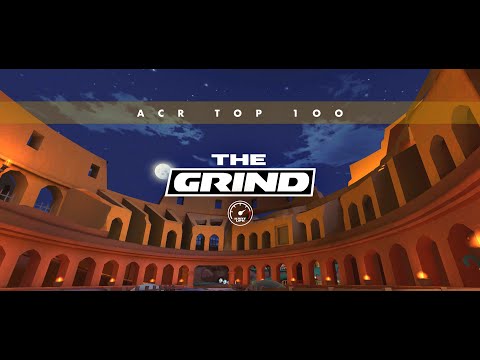 THE GRIND: Clinching Top 100 in #mariokarttour PLUS Ranked Cup!