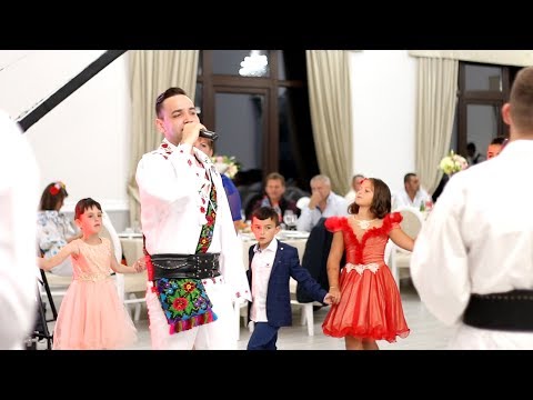 Stefan Vlasin si Fratii Mat | Nunta Bogdan & Maria | Borsa