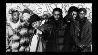 Wu-Tang Clan  'Shame On A Nigga'