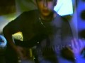 Powerman 5000 when worlds collide (guitar cover ...
