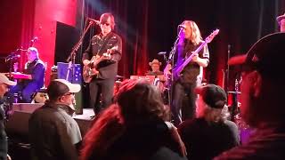 Son Volt - Mystifies Me @ The Chapel, SF - 9/20/23