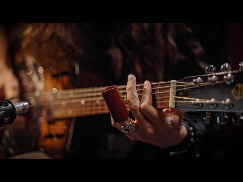 If DELTA BLUES was METAL...