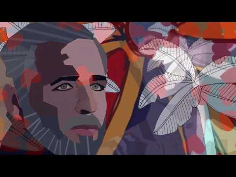 Greg Loiacono (feat. Jamie Drake) - San Felipe (Lyric Video)