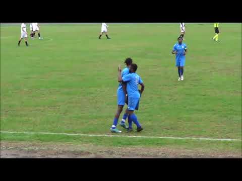 Ciriè Calcio 1ª cat. - Ciriè Calcio : gol di Touray E.