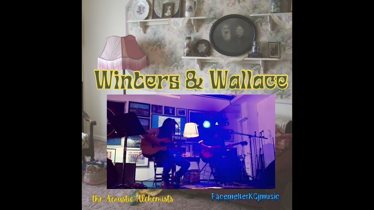Promotional video thumbnail 3 for the Acoustic Alchemists